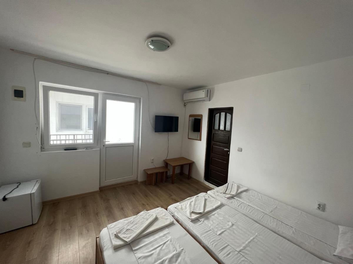 Mario Residence Costinesti Extérieur photo