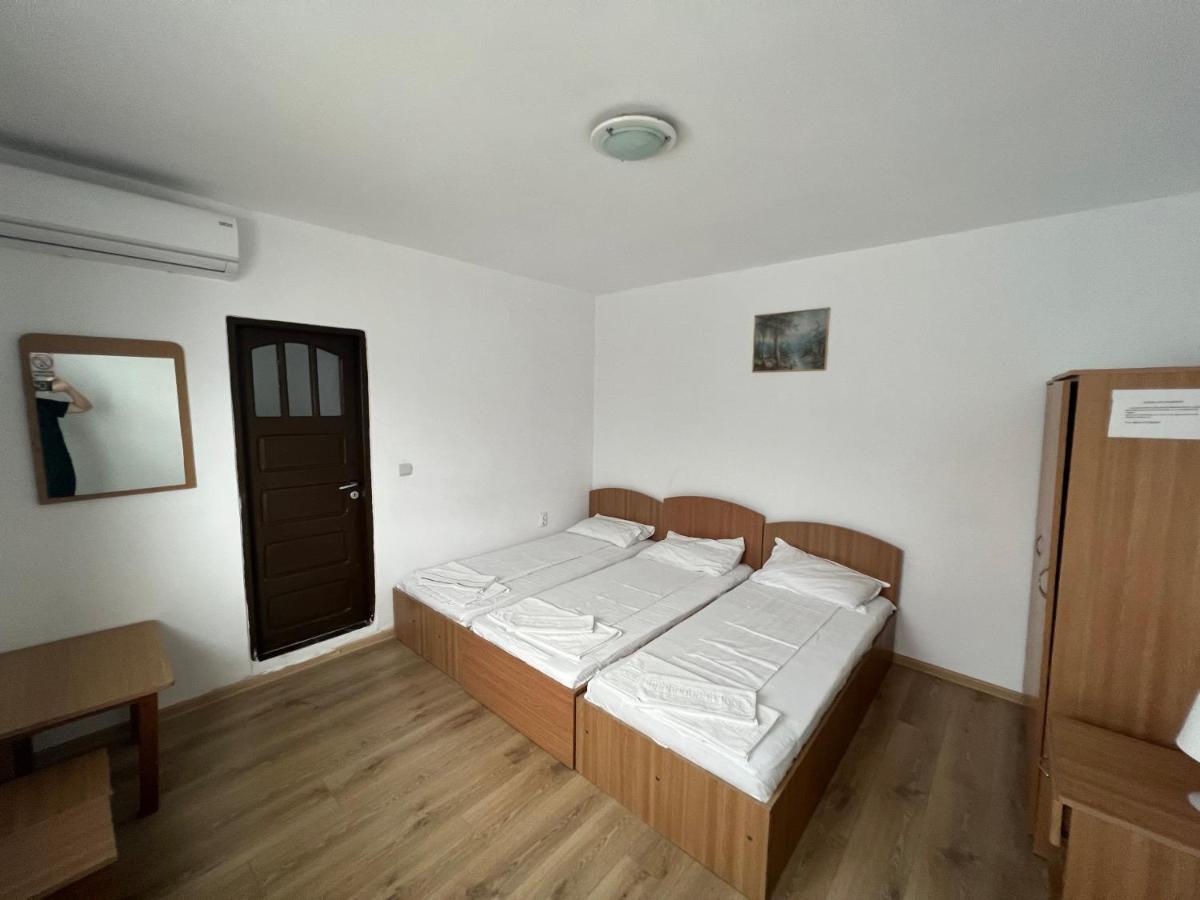 Mario Residence Costinesti Extérieur photo