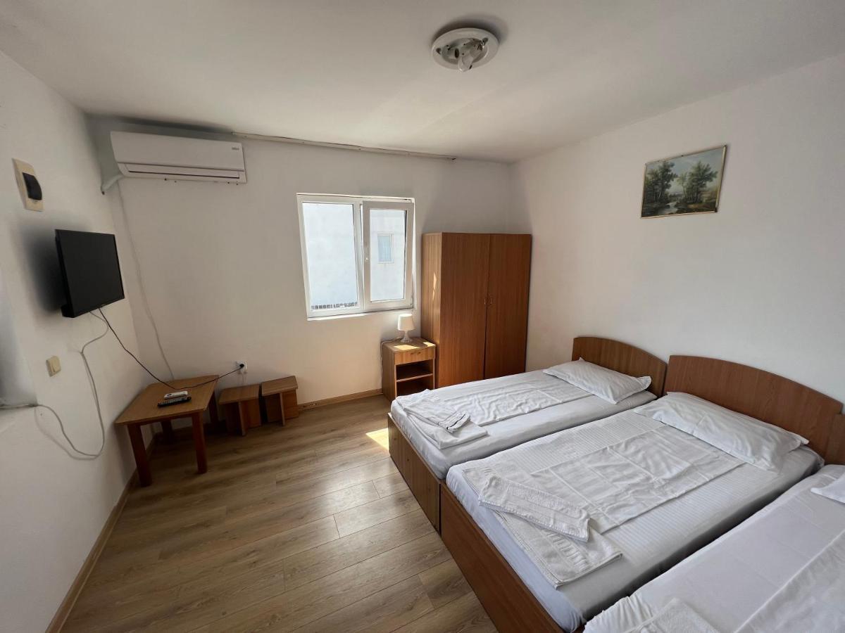 Mario Residence Costinesti Extérieur photo